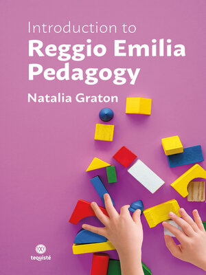 cover image of Introduction to Reggio Emilia Pedagogy
